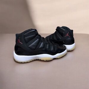 Jordan 11 Retro 72-10 (GS)